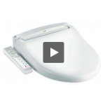 Честные отзывы о Электронная крышка-биде SATO DB300