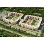 Честные отзывы о ЖК Аккорд. Smart-квартал