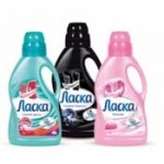 Честные отзывы о Средство для стирки Ласка