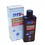 Честные отзывы о Луковый шампунь 911