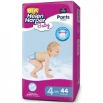 Честные отзывы о Helen Harper Baby подгузники-трусики