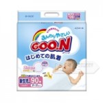 Честные отзывы о Подгузники Goon