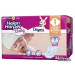 Честные отзывы о Подгузники Helen Harper Baby