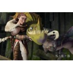 Честные отзывы о Как приручить дракона 2 (2014)