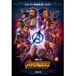 Честные отзывы о Мстители: Война бесконечности 2018