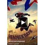 Честные отзывы о Человек-паук: Через вселенные (фильм 2018)