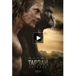 Честные отзывы о Тарзан. Легенда