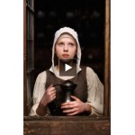 Честные отзывы о Девушка с жемчужной сережкой (2014)