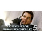 Честные отзывы о Миссия невыполнима 5 (2015)
