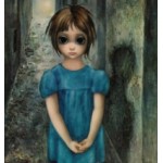 Честные отзывы о Большие глаза (2014)