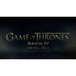 Честные отзывы о Сериал Игра престолов 4 сезон