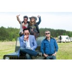 Честные отзывы о Скорый «Москва–Россия»