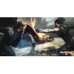 Честные отзывы о Первый мститель: Другая война (2014)