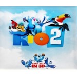 Честные отзывы о Рио 2 (2014)