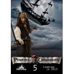 Честные отзывы о Пираты Карибского моря 5