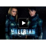 Честные отзывы о Валериан и город тысячи планет