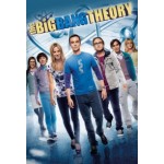 Честные отзывы о Сериал "Теория большого взрыва"