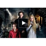 Честные отзывы о Багровый пик (2015)