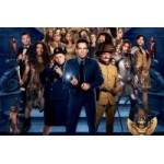 Честные отзывы о Ночь в музее: Секрет гробницы (2014)