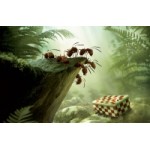 Честные отзывы о Букашки. Приключение в Долине муравьев