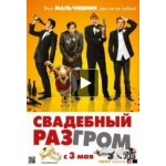 Честные отзывы о Свадебный разгром