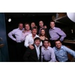 Честные отзывы о Команда Уральские Пельмени