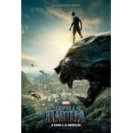 Честные отзывы о Фильм Чёрная пантера