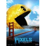 Честные отзывы о Пиксели (2015)