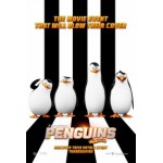 Честные отзывы о Пингвины Мадагаскара (2014)