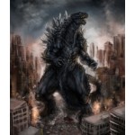 Честные отзывы о Годзилла (2014)