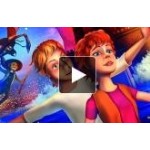 Честные отзывы о Печать царя Соломона м/ф