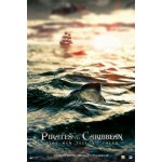 Честные отзывы о Пираты Карибского моря: Мертвецы не рассказывают сказки (2017)