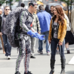 Честные отзывы о Черепашки-ниндзя (2014)