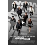 Честные отзывы о Теперь ты меня видишь (Иллюзия обмана)