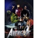 Честные отзывы о Мстители