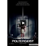 Честные отзывы о Полтергейст (2015)