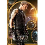 Честные отзывы о Восхождение Юпитер (2014)