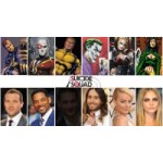 Честные отзывы о Отряд самоубийц (2016)