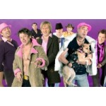 Честные отзывы о Шоу Уральских пельменей