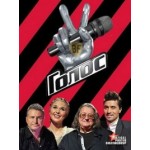 Честные отзывы о Голос, Первый канал