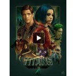 Честные отзывы о Титаны 2 сезон