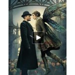 Честные отзывы о Карнивал Роу (англ. Carnival Row) (сериал 2019)