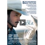 Честные отзывы о Наездник (2017)