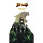 Честные отзывы о Джуманджи: Новый уровень (2019)