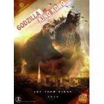 Честные отзывы о Годзилла против Конга (фильм 2020)