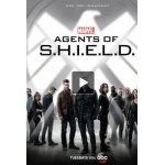 Честные отзывы о Агенты Щ.И.Т. 6 сезон