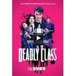 Честные отзывы о Убийственный класс / Deadly Class (2019)