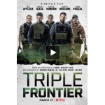 Честные отзывы о Тройная граница/ Тройной рубеж (2019)