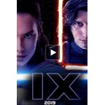 Честные отзывы о Звёздные Войны 9: Скайуокер Восход