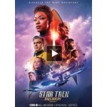 Честные отзывы о Звездный путь: Дискавери